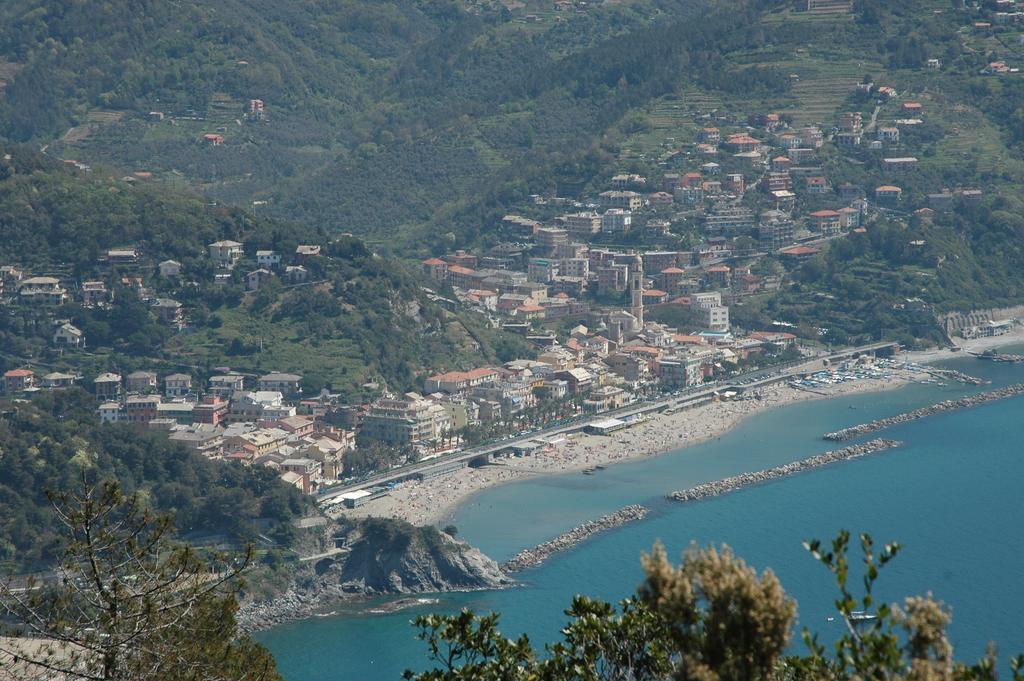Primo Piano * Moneglia