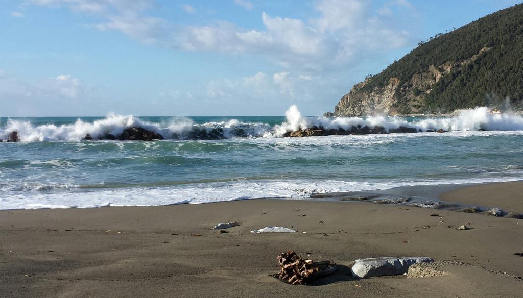 Primo Piano * Moneglia